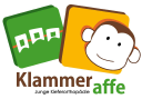 Klammeraffe