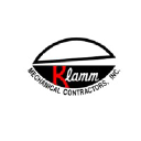 KLAMM MECHANICAL CONTRACTORS