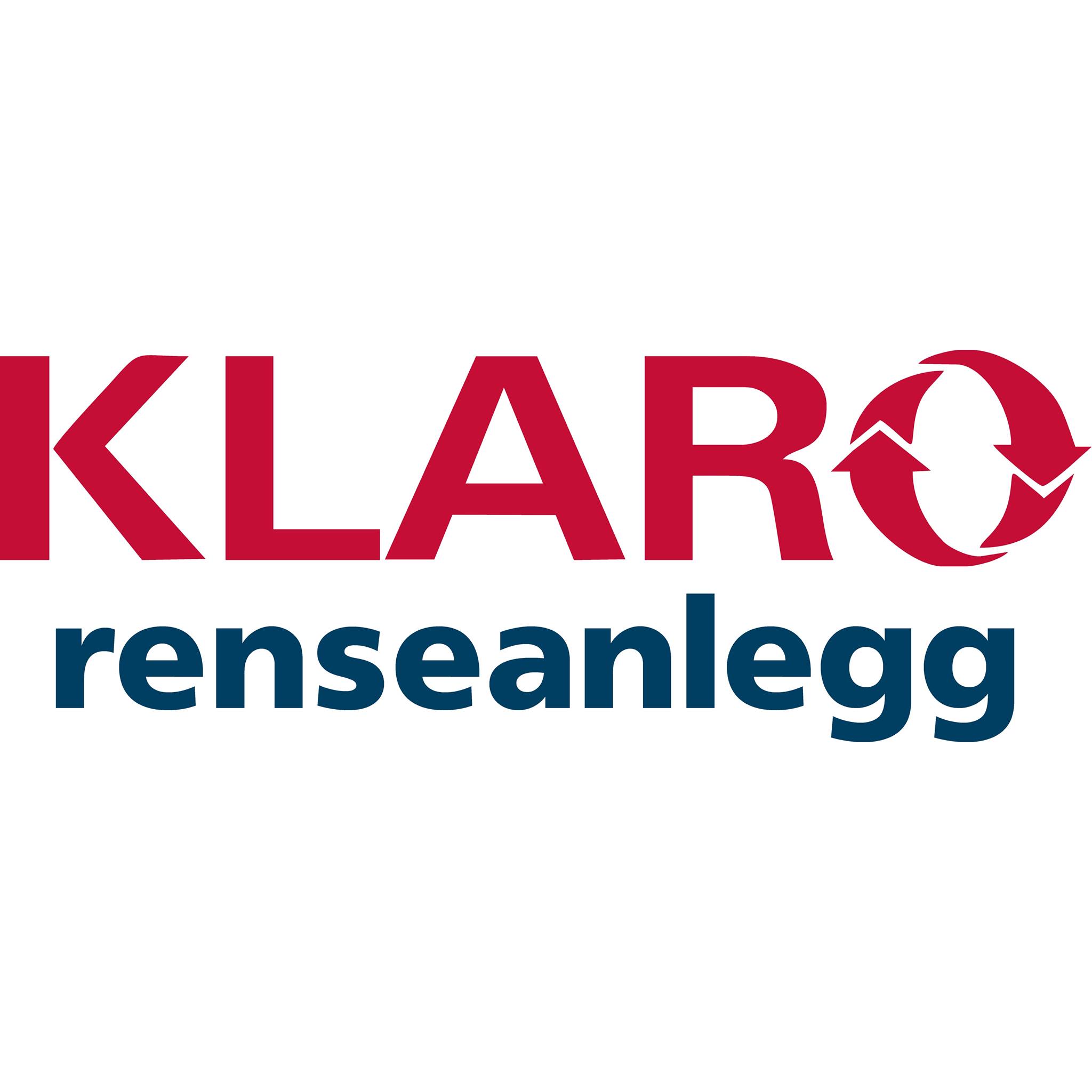 Klaro Renseanlegg Norge As