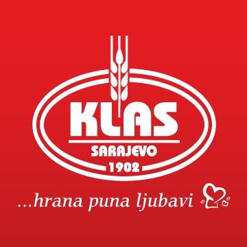 Klas dd Sarajevo