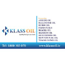 Klass Oil Distributors Ltd.