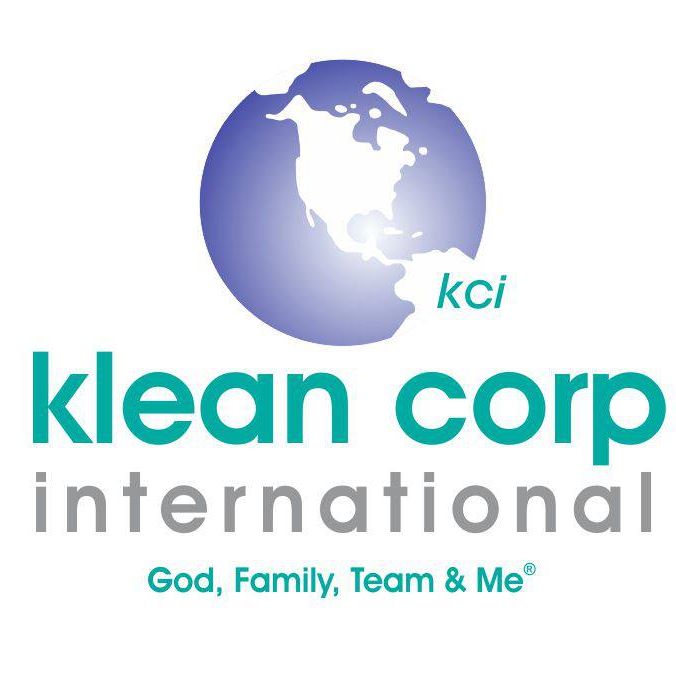 KLEAN CORP INTERNATIONAL