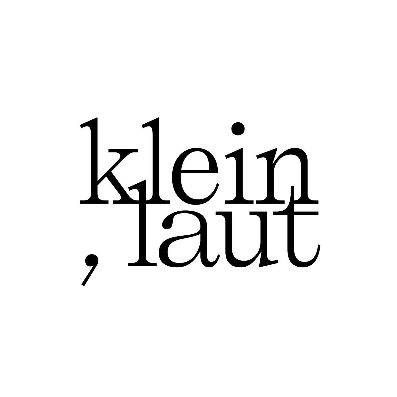 klein.laut Gebrauchsgraphik & Ideen Aller Art GmbH