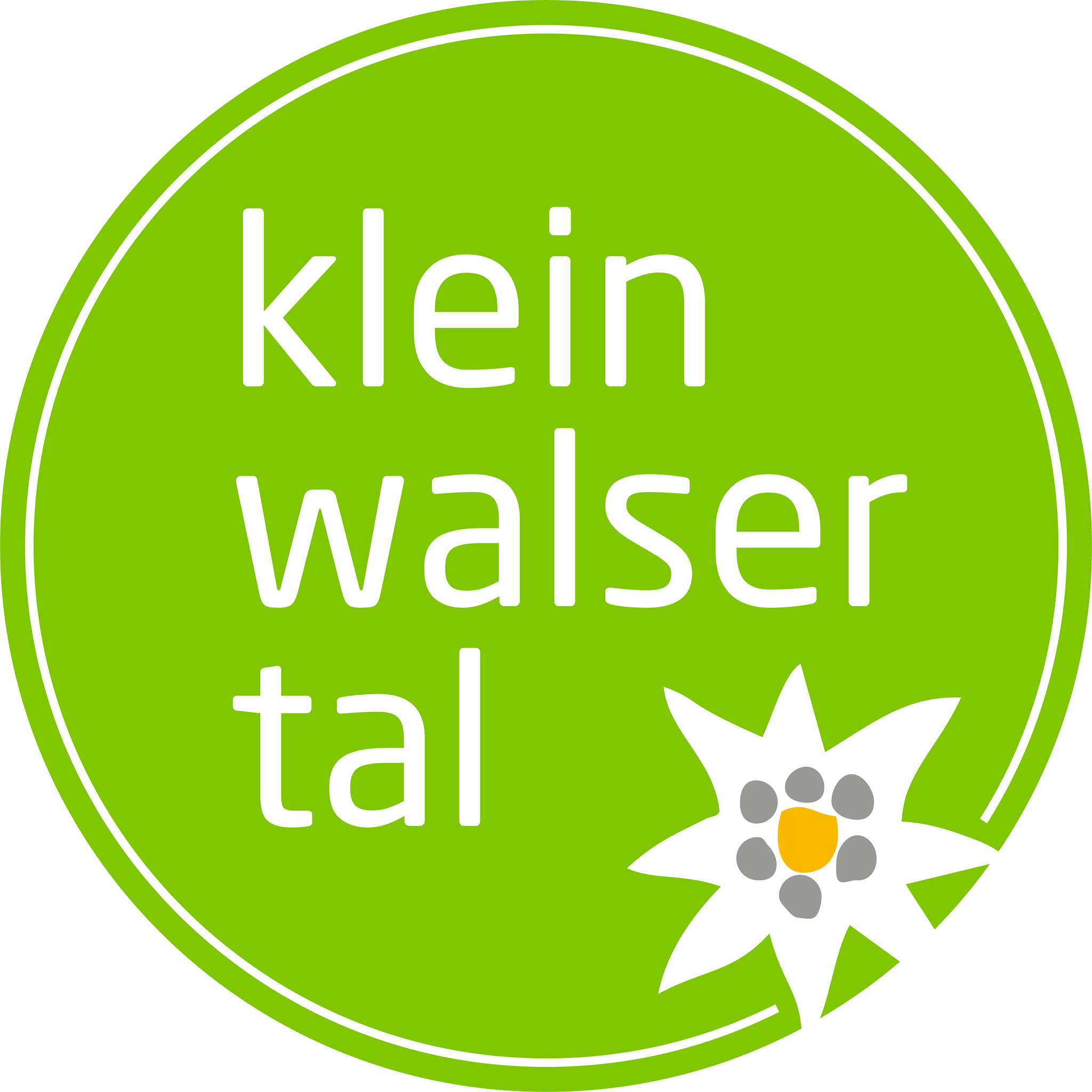 Kleinwalsertal