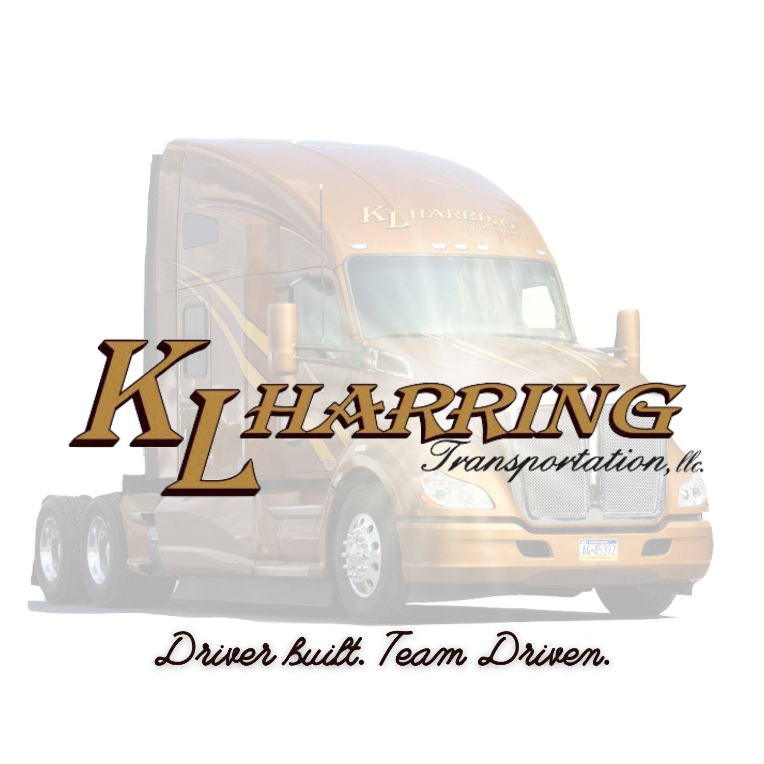 K.L.Harring Transportation