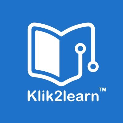 Klik2Learn