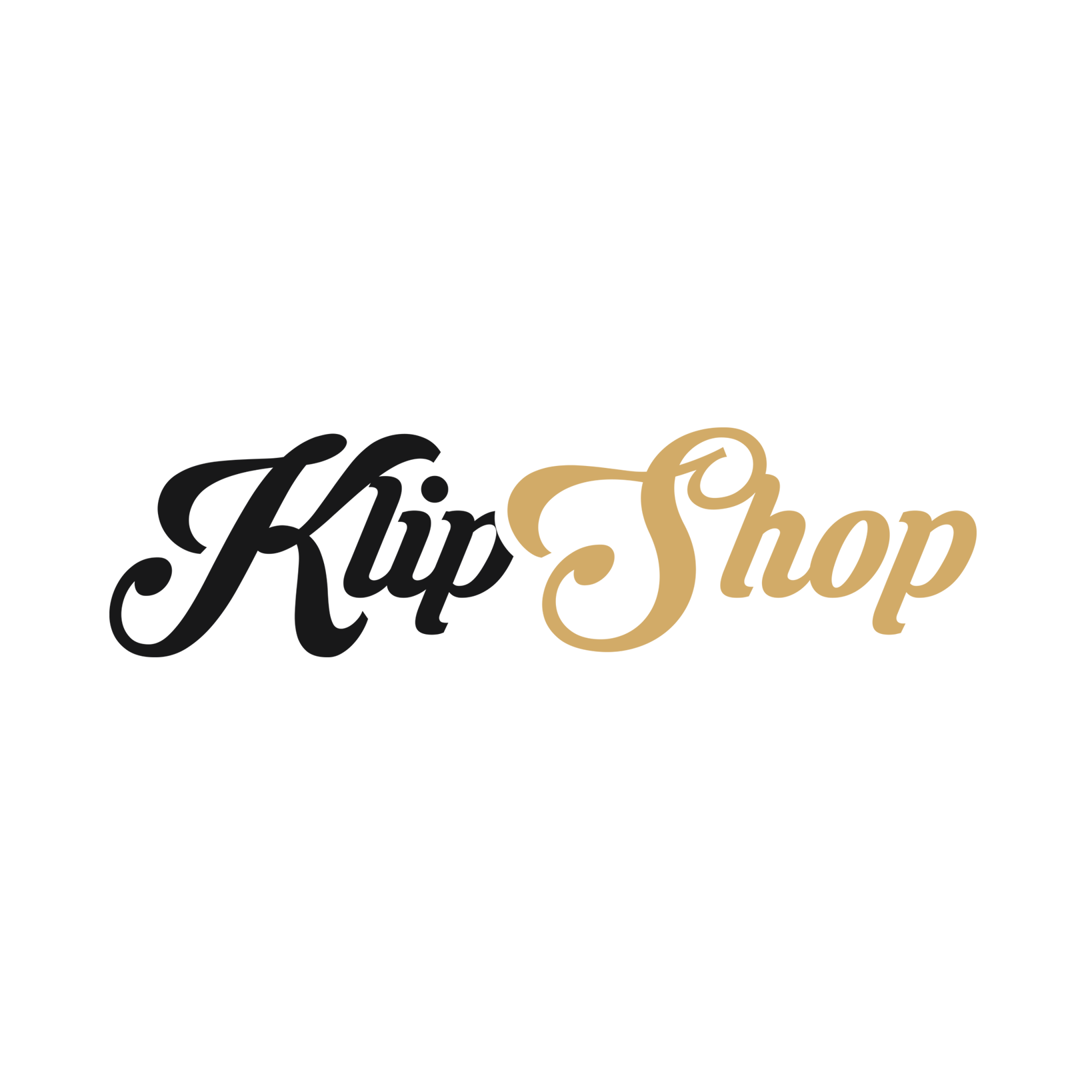 KLIP Shop