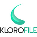 Klorofile