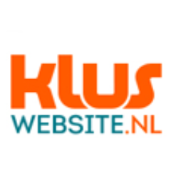 Kluswebsite.nl