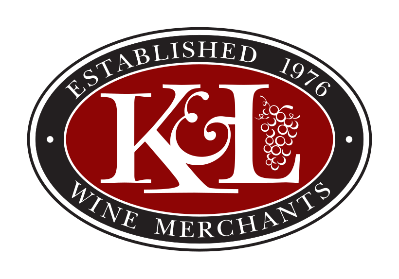 K&L Wine Merchants