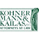 Kohner , Mann & Kailas