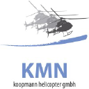 KMN Koopmann Helicopter