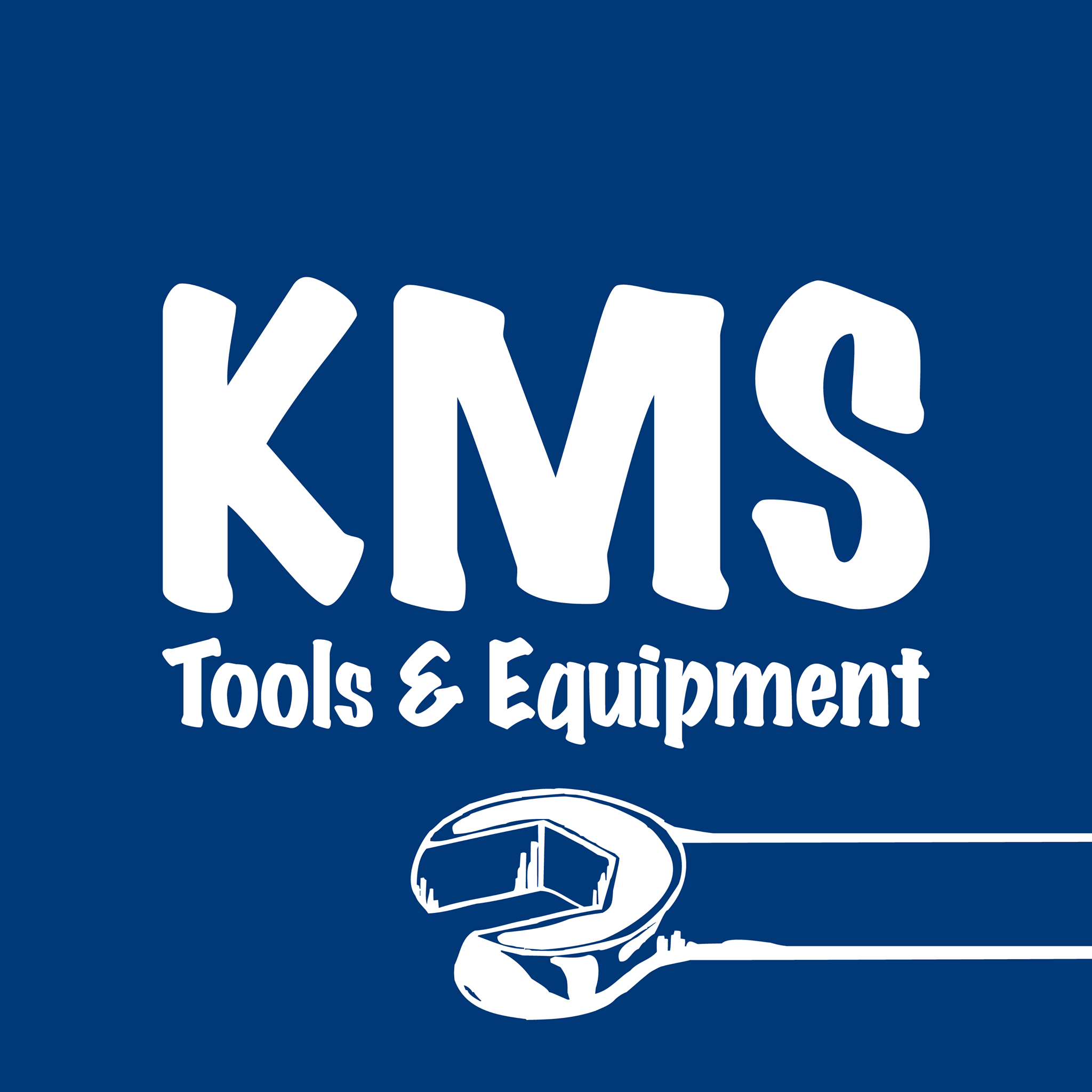 KMS Tools & Equipment