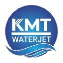 KMT Waterjet Systems