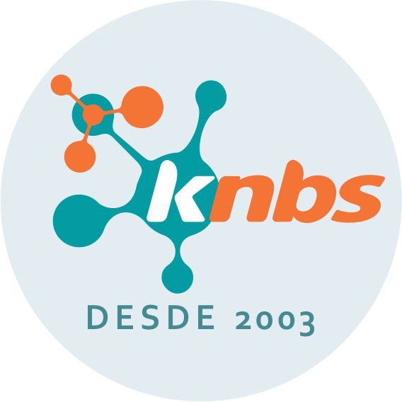 KNBS - Knowledge Networks & Business Solutions