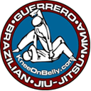 Guerrero Martial Arts