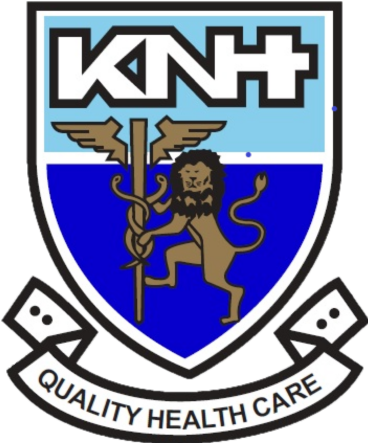 Kenyatta National Hospital