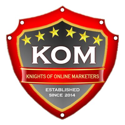 Knights Of Online Marketers