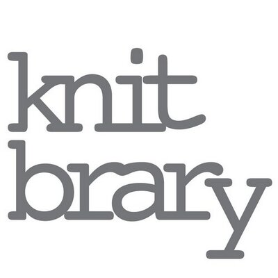 knitbrary - Sl