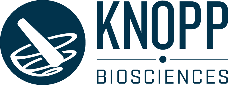 Knopp Biosciences