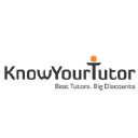 Know Your Tutor