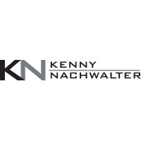 Kenny Nachwalter