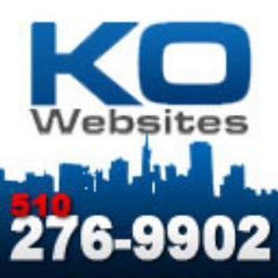 KO Websites