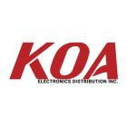 KOA CCTV