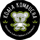 Koala Kombucha