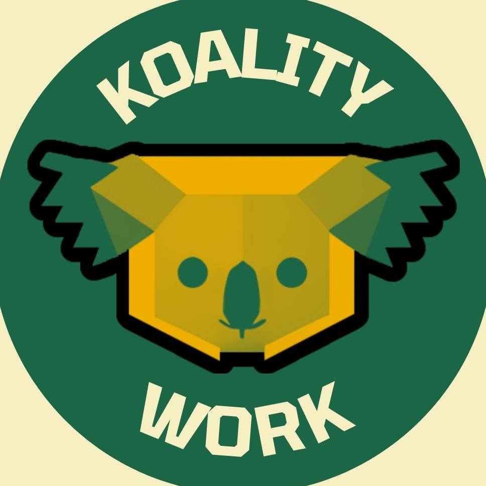 Koality Work