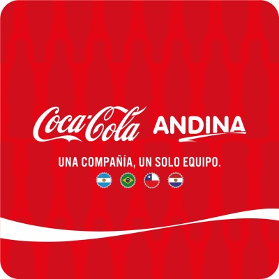 Coca-Cola Andina