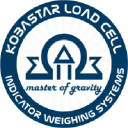 KOBASTAR Weighing Systems