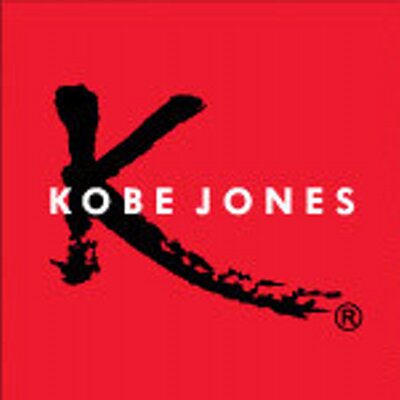 Kobe Jones