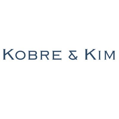 Kobre & Kim