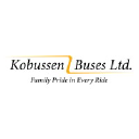 Kobussen Buses