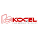 Koçel Çelik Eşya Sanayi Tic Ltd Şti