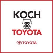 Koch 33 Toyota