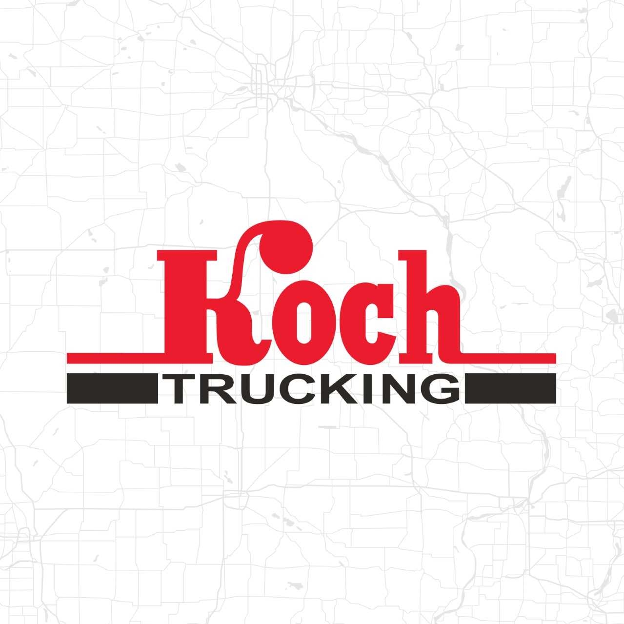 Koch Trucking