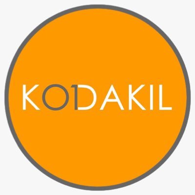 Kodakıl