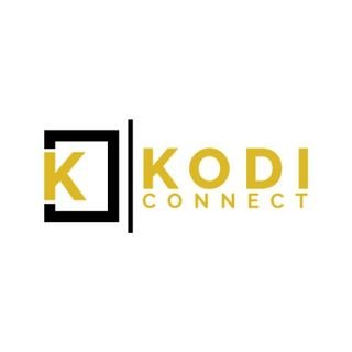 Kodi Connect