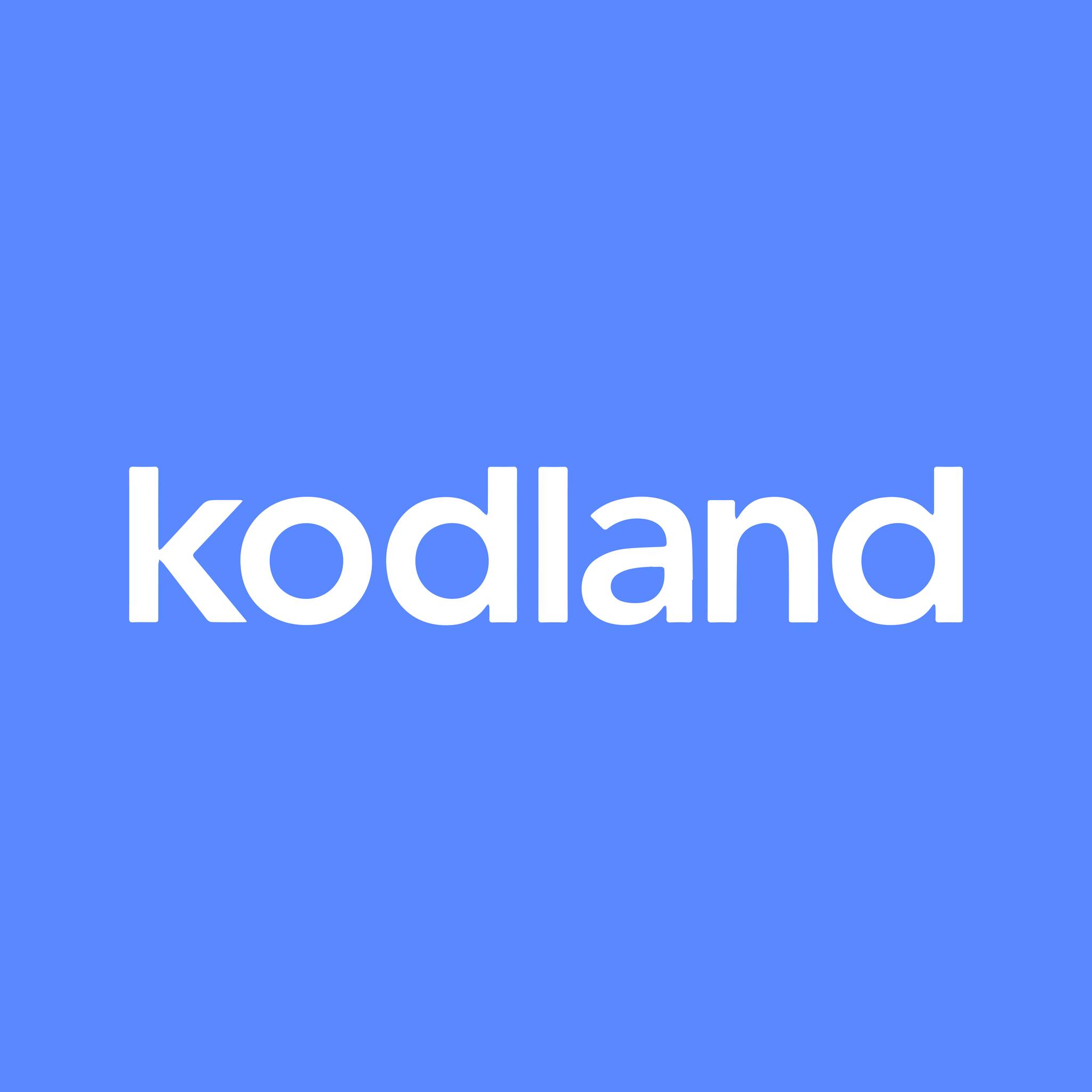 Kodland