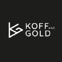 Koff And Gold Studio