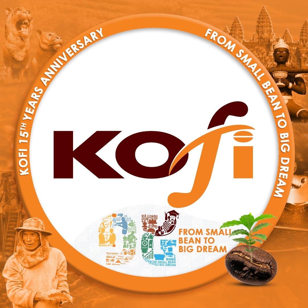 KOFi Group