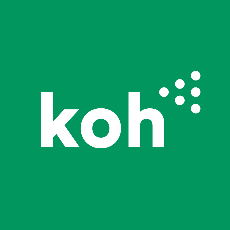 Koh