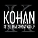 Kohan Retail Investment Group