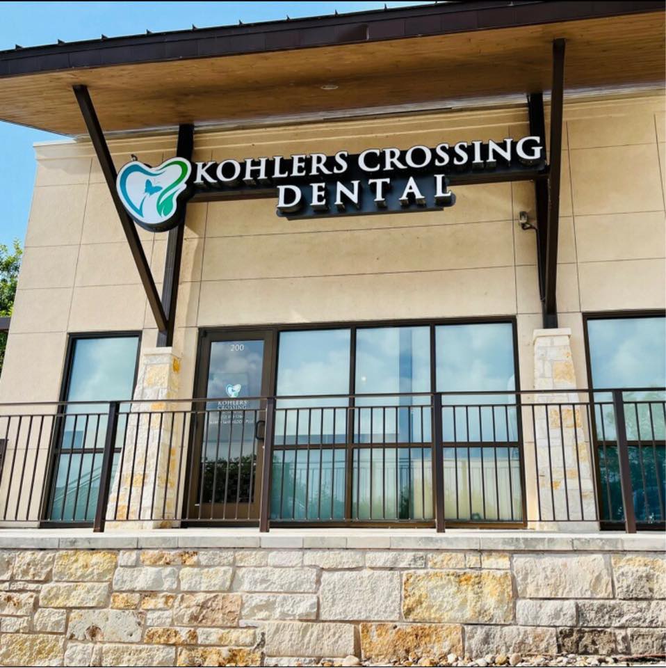Kohlers Crossing Dental