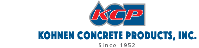 Kohnen Concrete Products