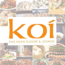 Koi Restaurant