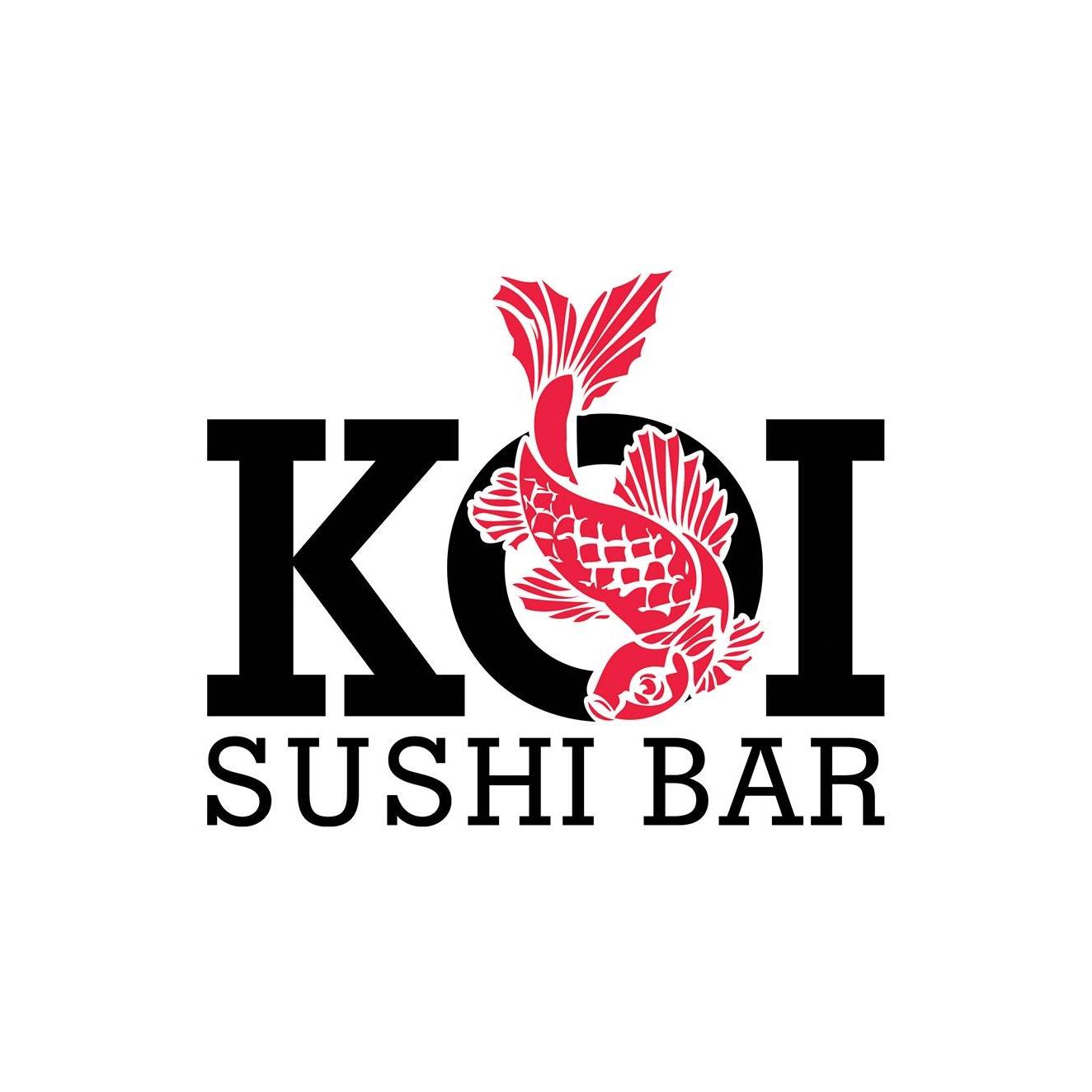 Koi Sushi Bar