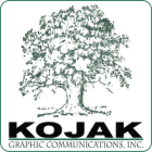 Kojak Graphic Communications